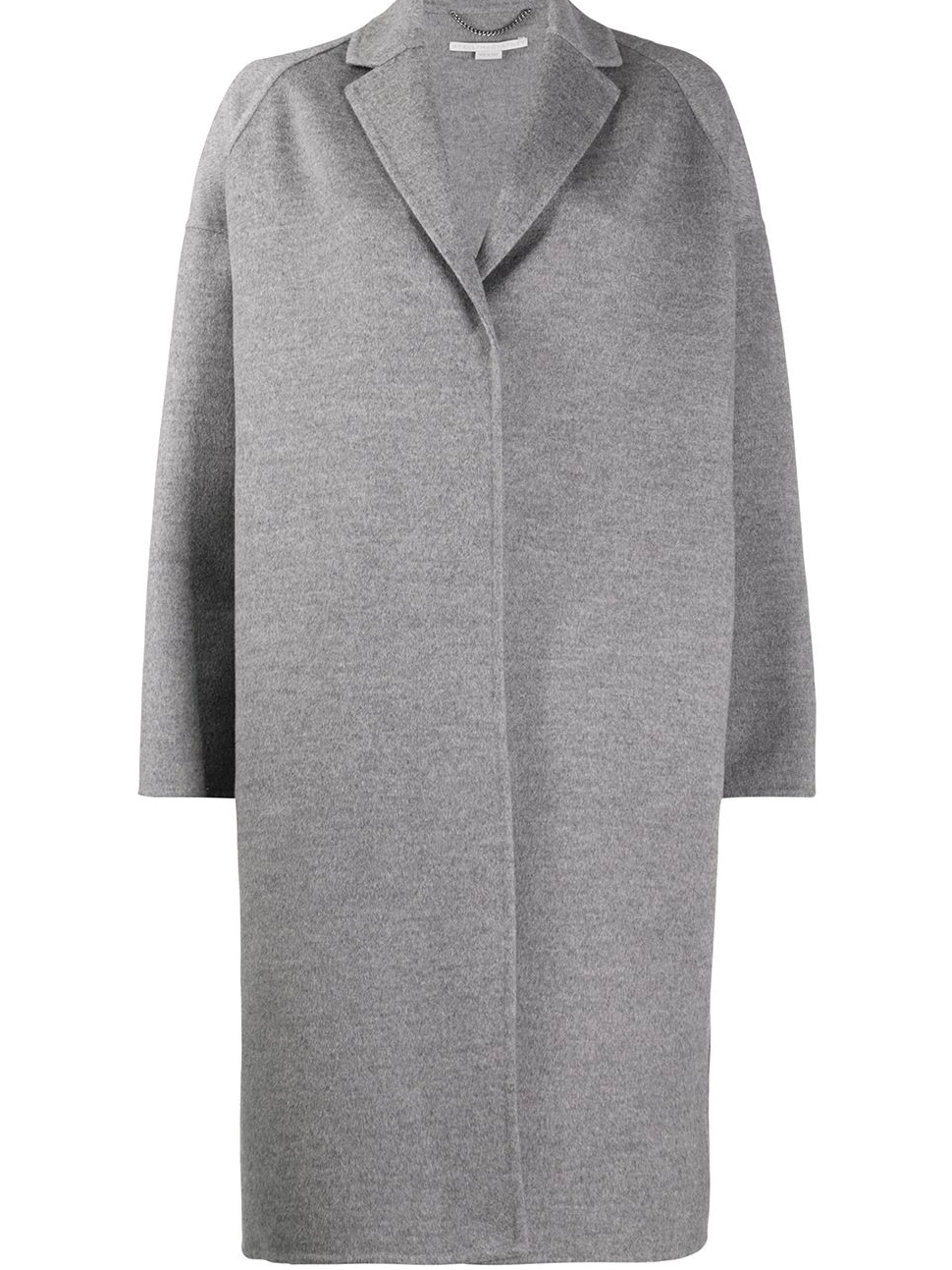 Cheap McCartney Stella oversize coat Bilpin Women 0727